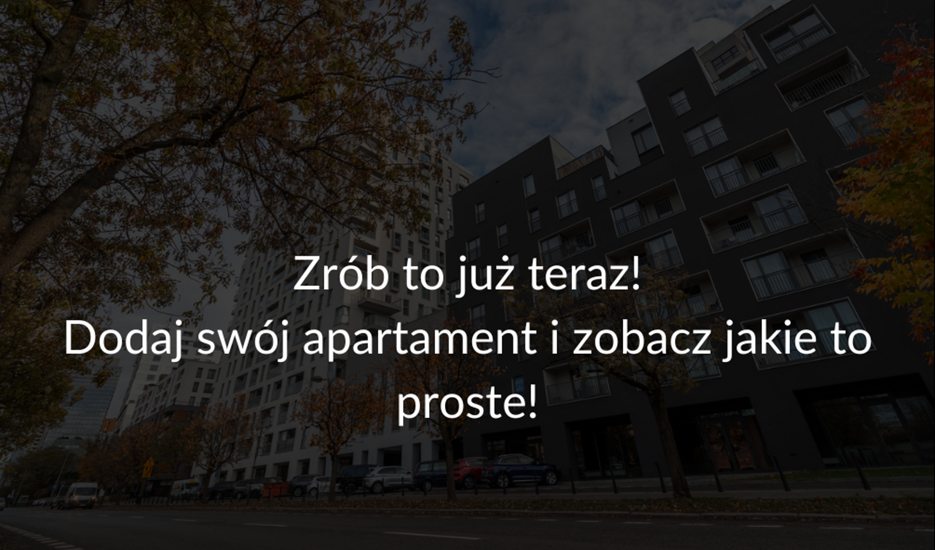 GOLDEN APARTMENTS & GLAMPING SPÓŁKA Z OGRANICZONĄ ODPOWIEDZIALNOŚCIĄ - Zdjęcie 1