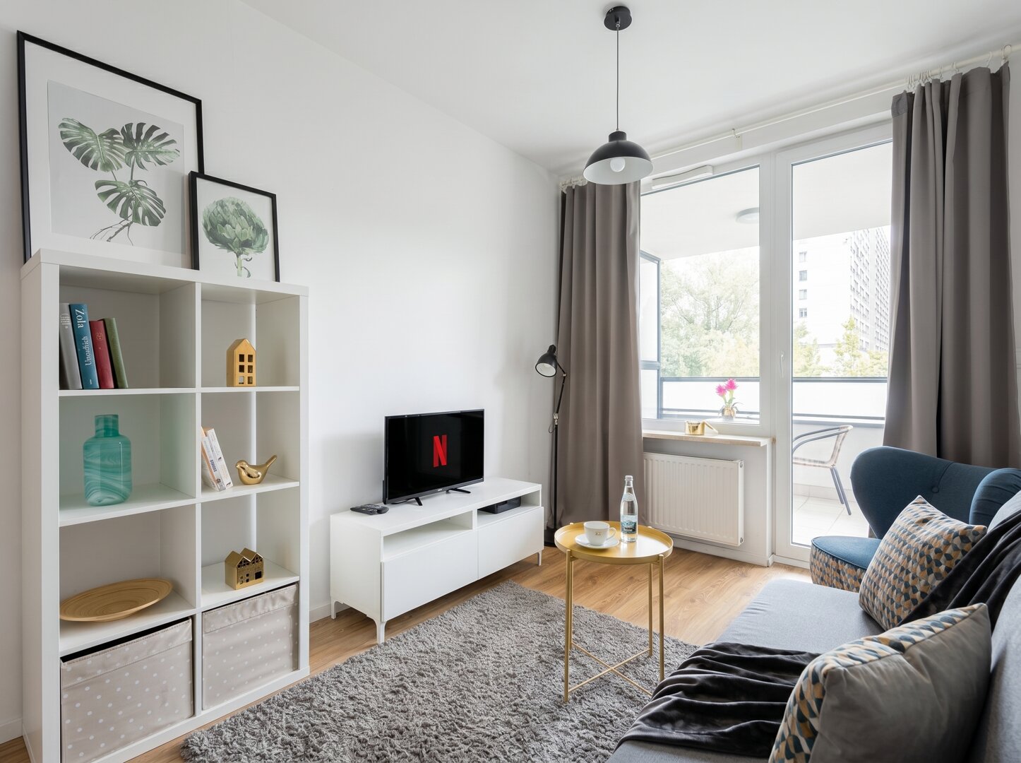 GOLDEN APARTMENTS & GLAMPING SPÓŁKA Z OGRANICZONĄ ODPOWIEDZIALNOŚCIĄ - 9