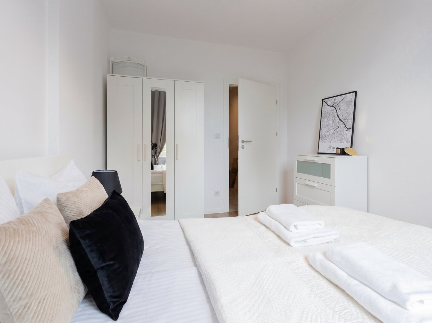 GOLDEN APARTMENTS & GLAMPING SPÓŁKA Z OGRANICZONĄ ODPOWIEDZIALNOŚCIĄ - 10