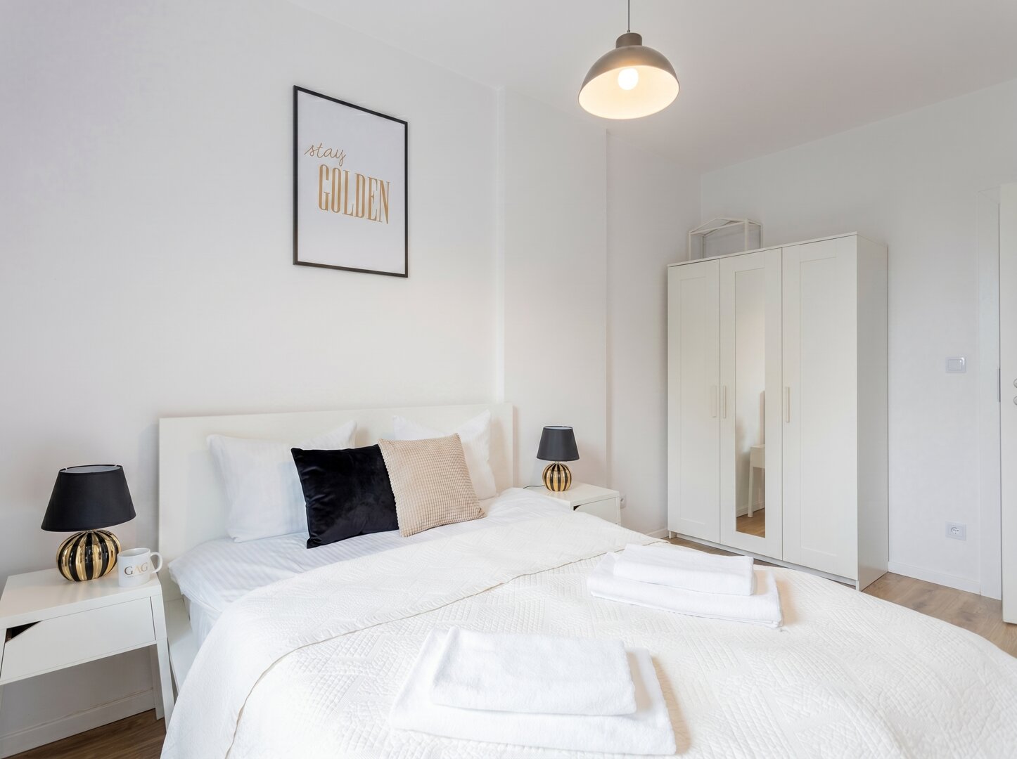 GOLDEN APARTMENTS & GLAMPING SPÓŁKA Z OGRANICZONĄ ODPOWIEDZIALNOŚCIĄ - 12