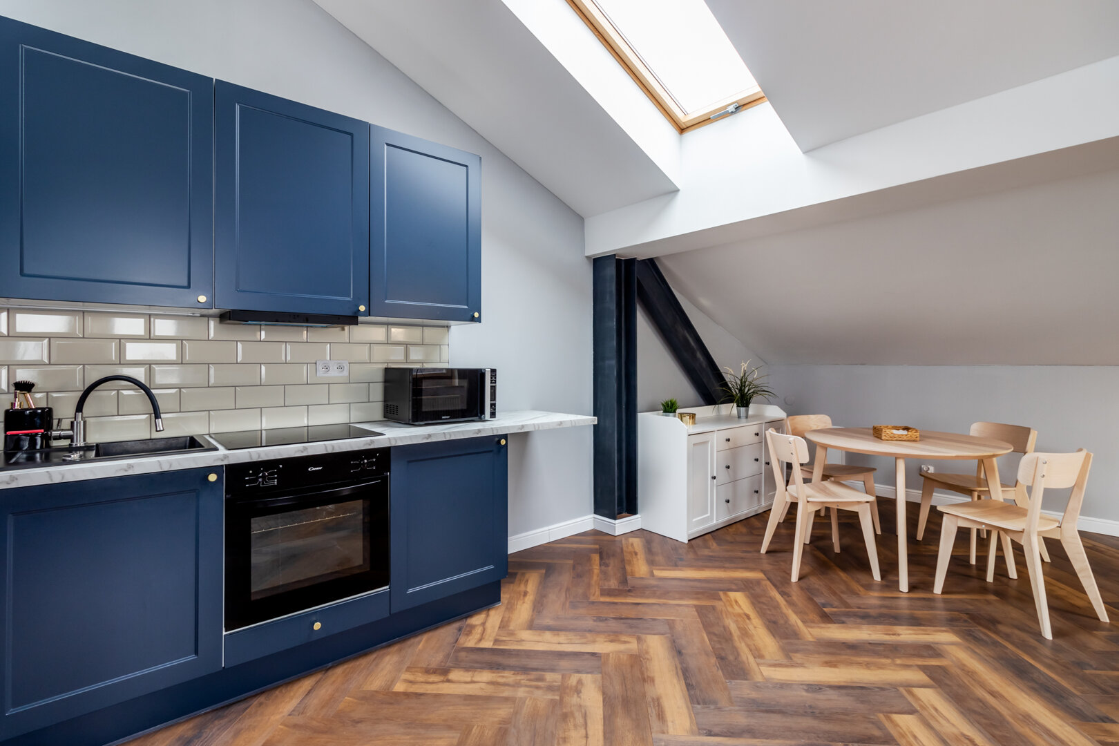 Marcinkowskiego 3 Marcinkowskiego 3