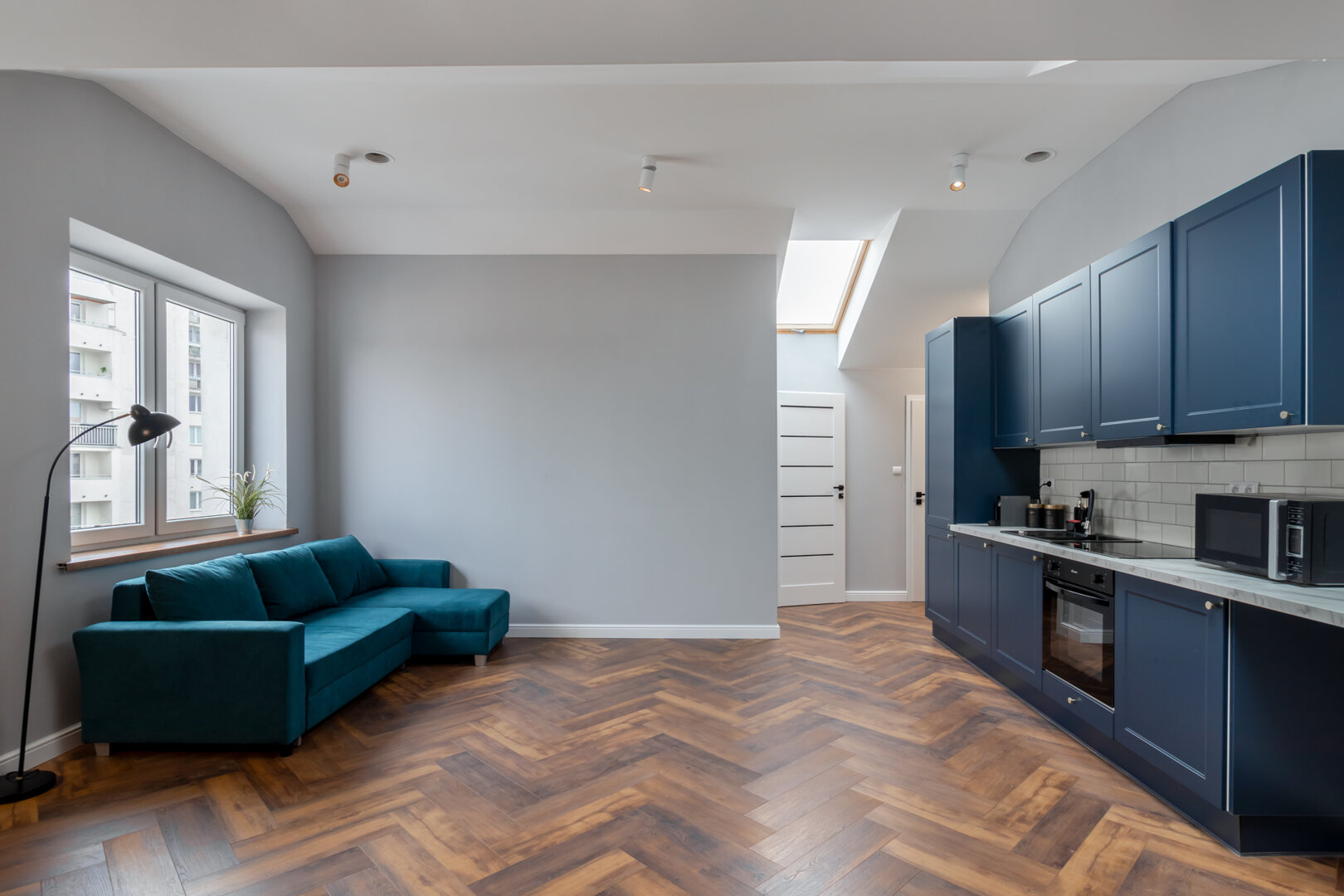 GOLDEN APARTMENTS & GLAMPING SPÓŁKA Z OGRANICZONĄ ODPOWIEDZIALNOŚCIĄ - 3