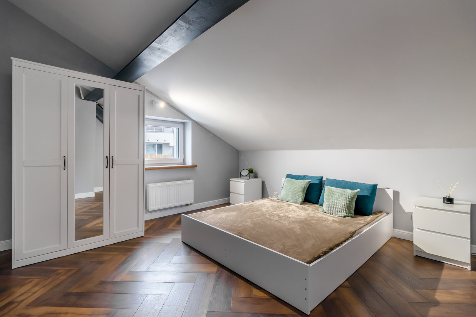 GOLDEN APARTMENTS & GLAMPING SPÓŁKA Z OGRANICZONĄ ODPOWIEDZIALNOŚCIĄ - 5