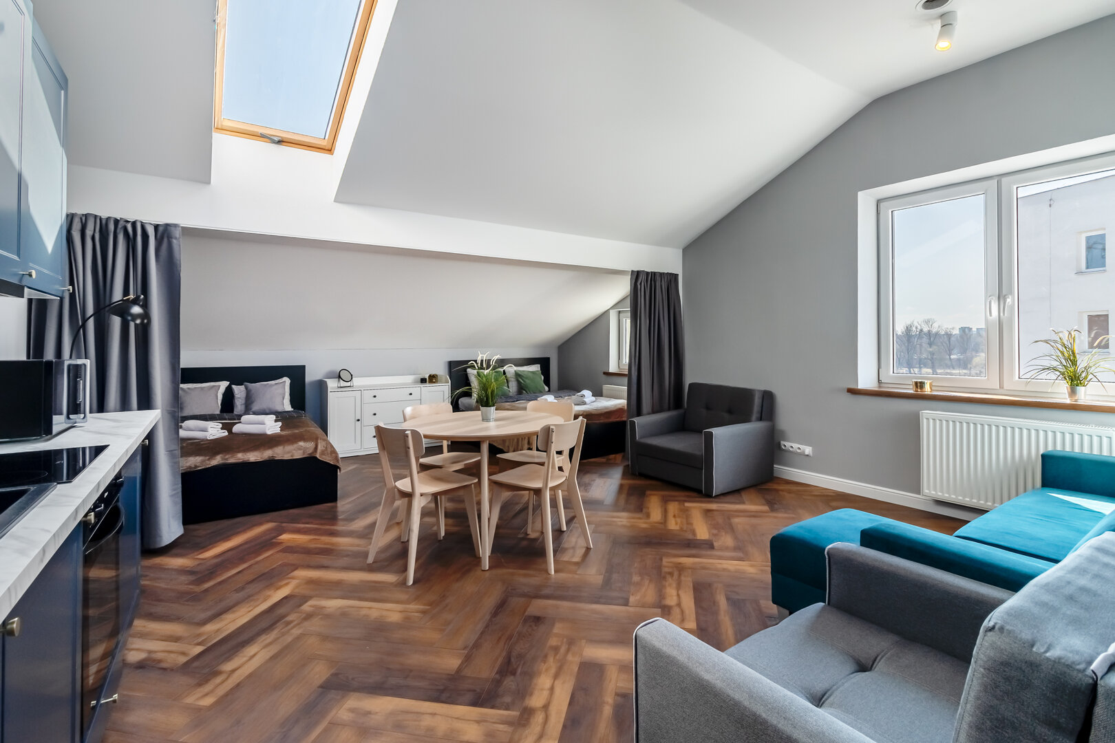 GOLDEN APARTMENTS & GLAMPING SPÓŁKA Z OGRANICZONĄ ODPOWIEDZIALNOŚCIĄ - 10