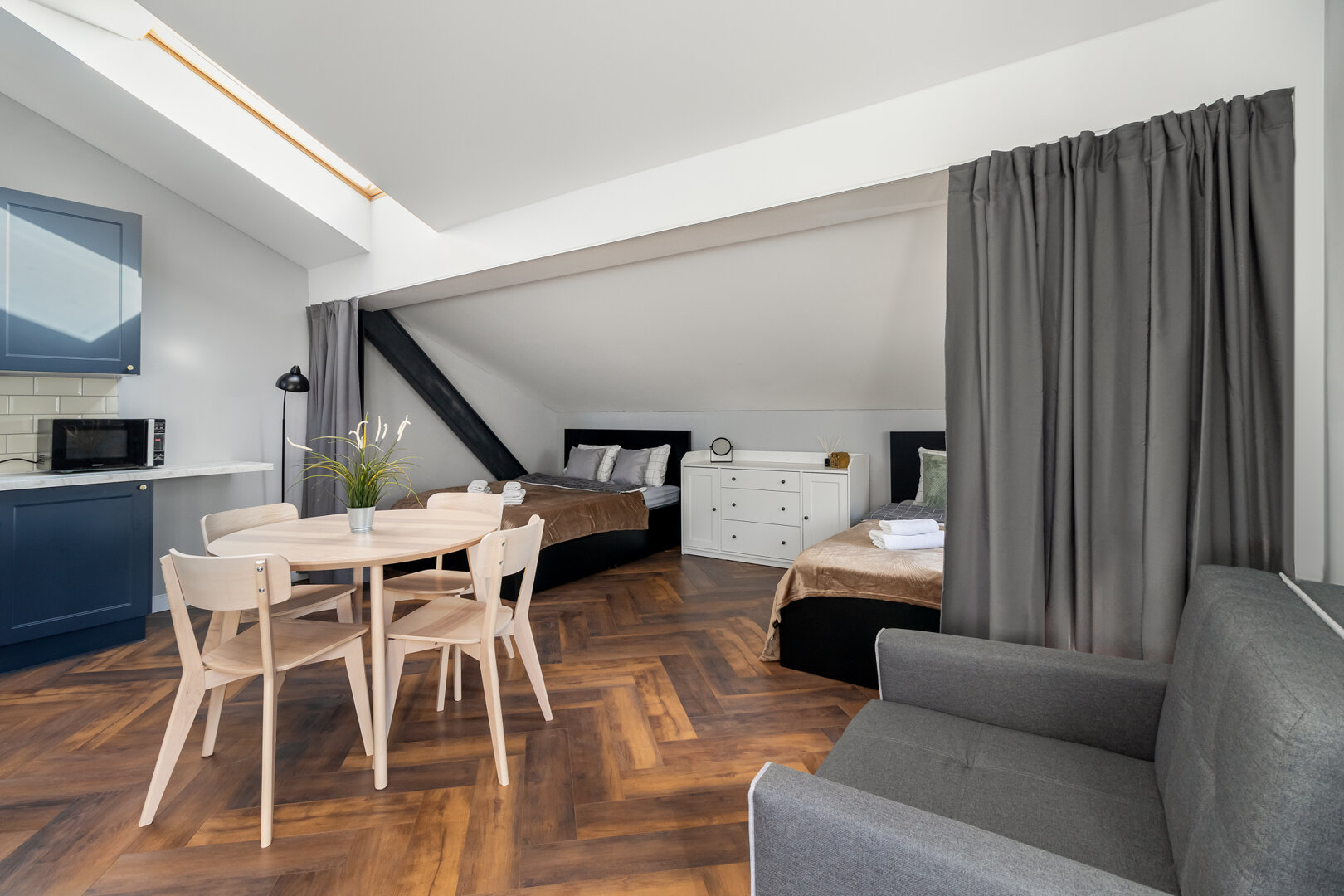 GOLDEN APARTMENTS & GLAMPING SPÓŁKA Z OGRANICZONĄ ODPOWIEDZIALNOŚCIĄ - 11