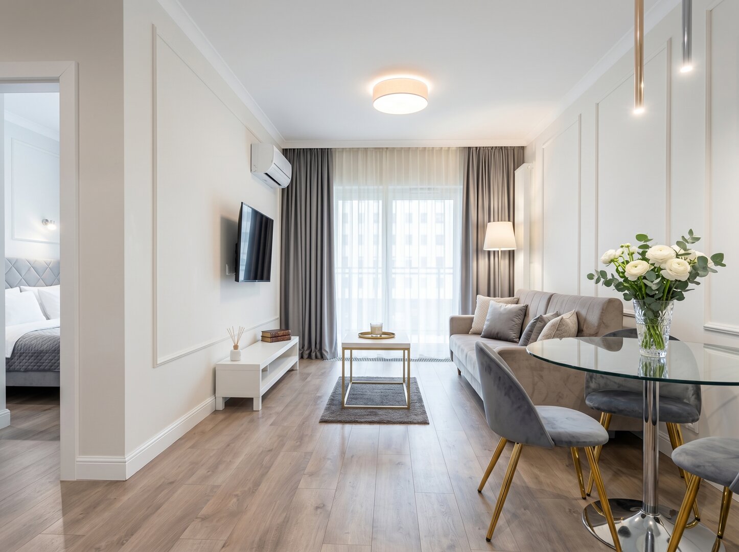 Golden Heart Residence - Mennica Residence - Warsaw Center&226 Golden Heart Residence - Mennica Residence - Warsaw Center&226