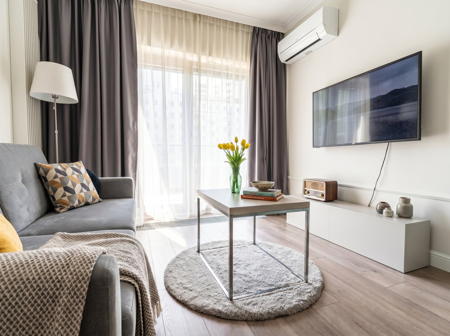  Golden Heart Residence - Mennica Residence - Warsaw Center&149