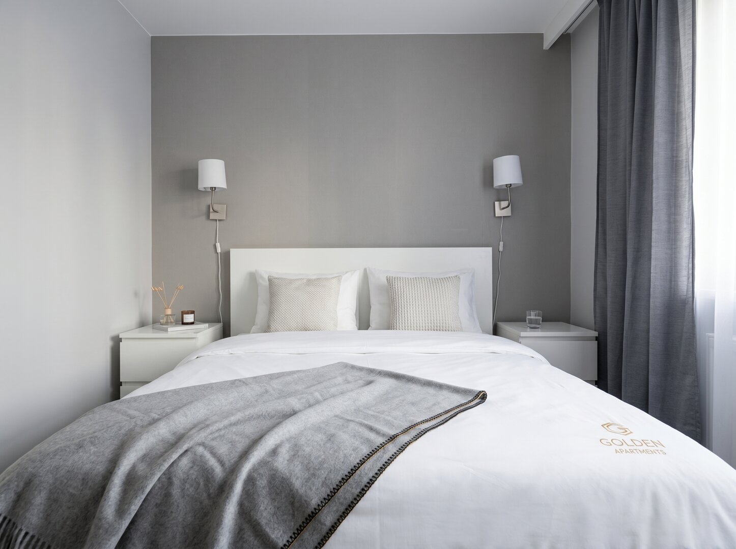 Golden Apartment Wroclaw - One Bedroom Apartment - Rynek Square&Widok