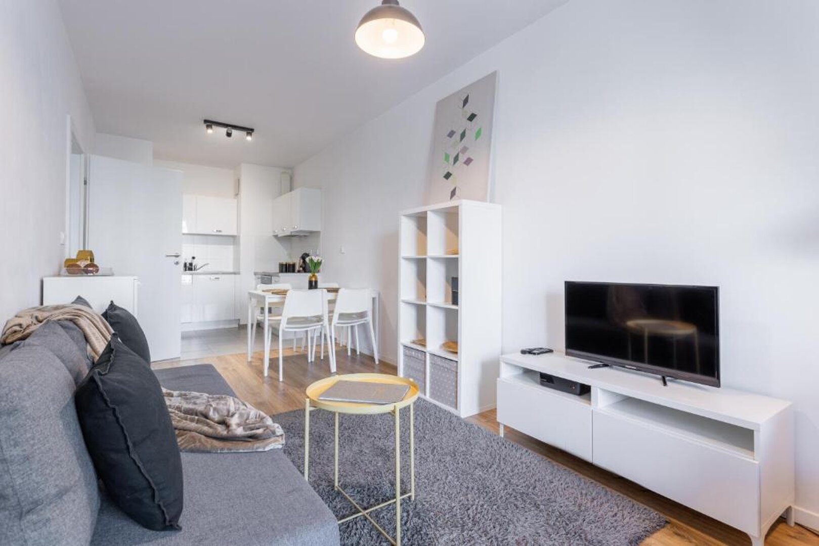 Golden Apartments Warsaw –  Pereca Residence, 70 Golden Apartments Warsaw –  Pereca Residence, 70