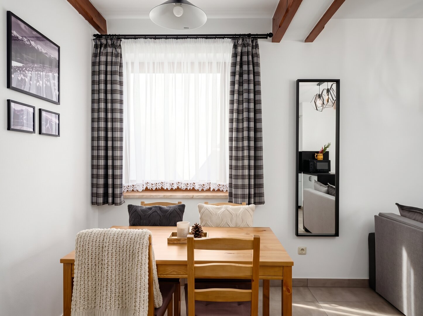 Villa Taternik by Golden Apartments