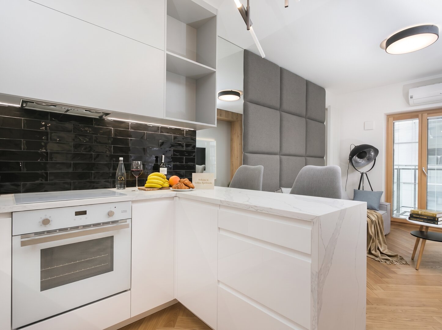 GOLDEN APARTMENTS & GLAMPING SPÓŁKA Z OGRANICZONĄ ODPOWIEDZIALNOŚCIĄ - 6