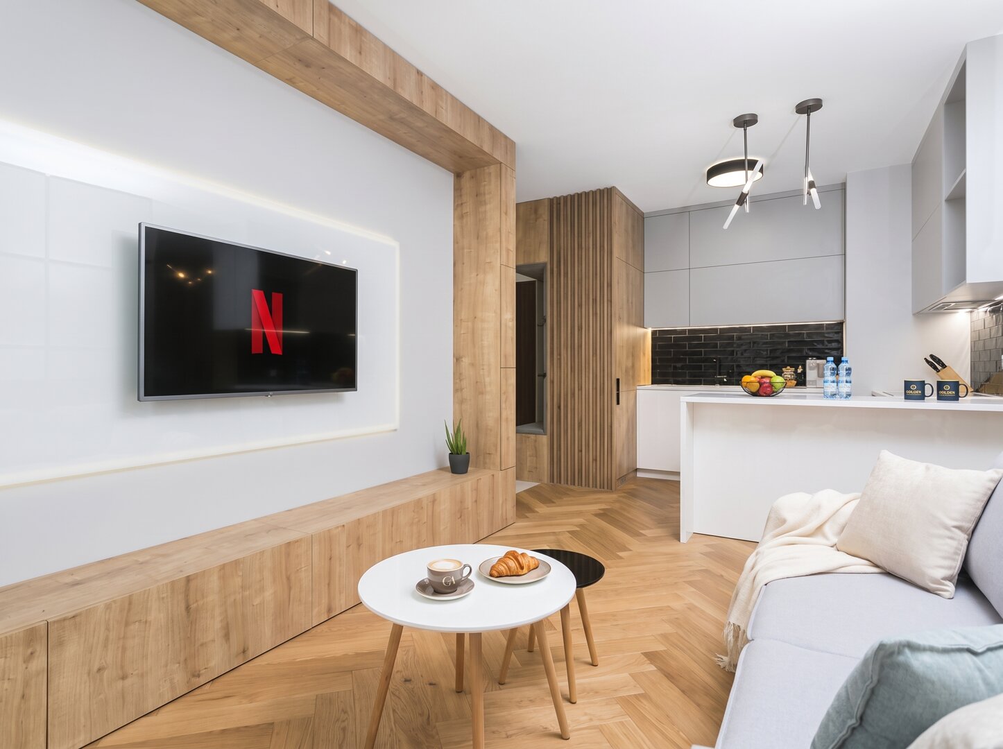 GOLDEN APARTMENTS & GLAMPING SPÓŁKA Z OGRANICZONĄ ODPOWIEDZIALNOŚCIĄ - 10