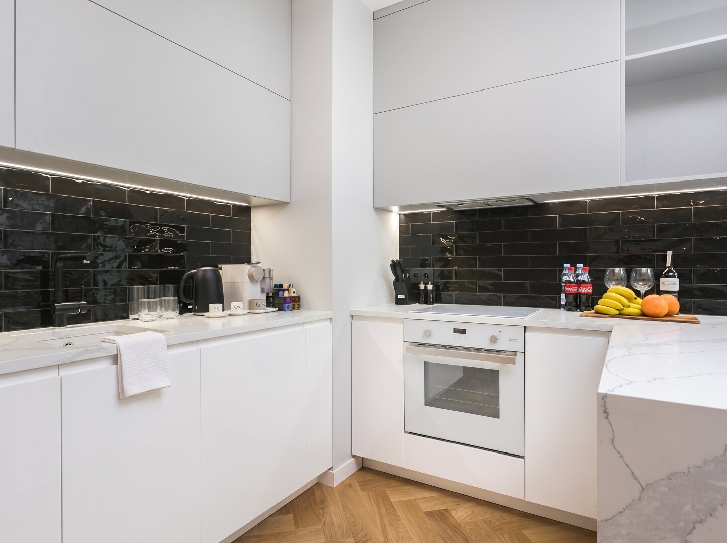 GOLDEN APARTMENTS & GLAMPING SPÓŁKA Z OGRANICZONĄ ODPOWIEDZIALNOŚCIĄ - 15