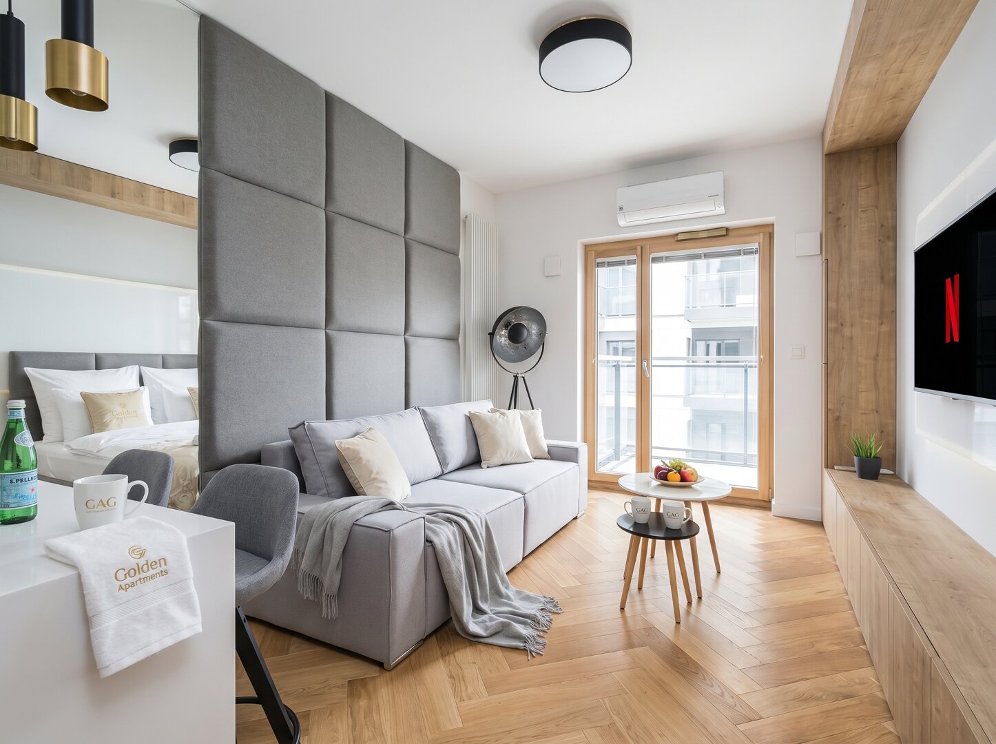 GOLDEN APARTMENTS & GLAMPING SPÓŁKA Z OGRANICZONĄ ODPOWIEDZIALNOŚCIĄ - 18