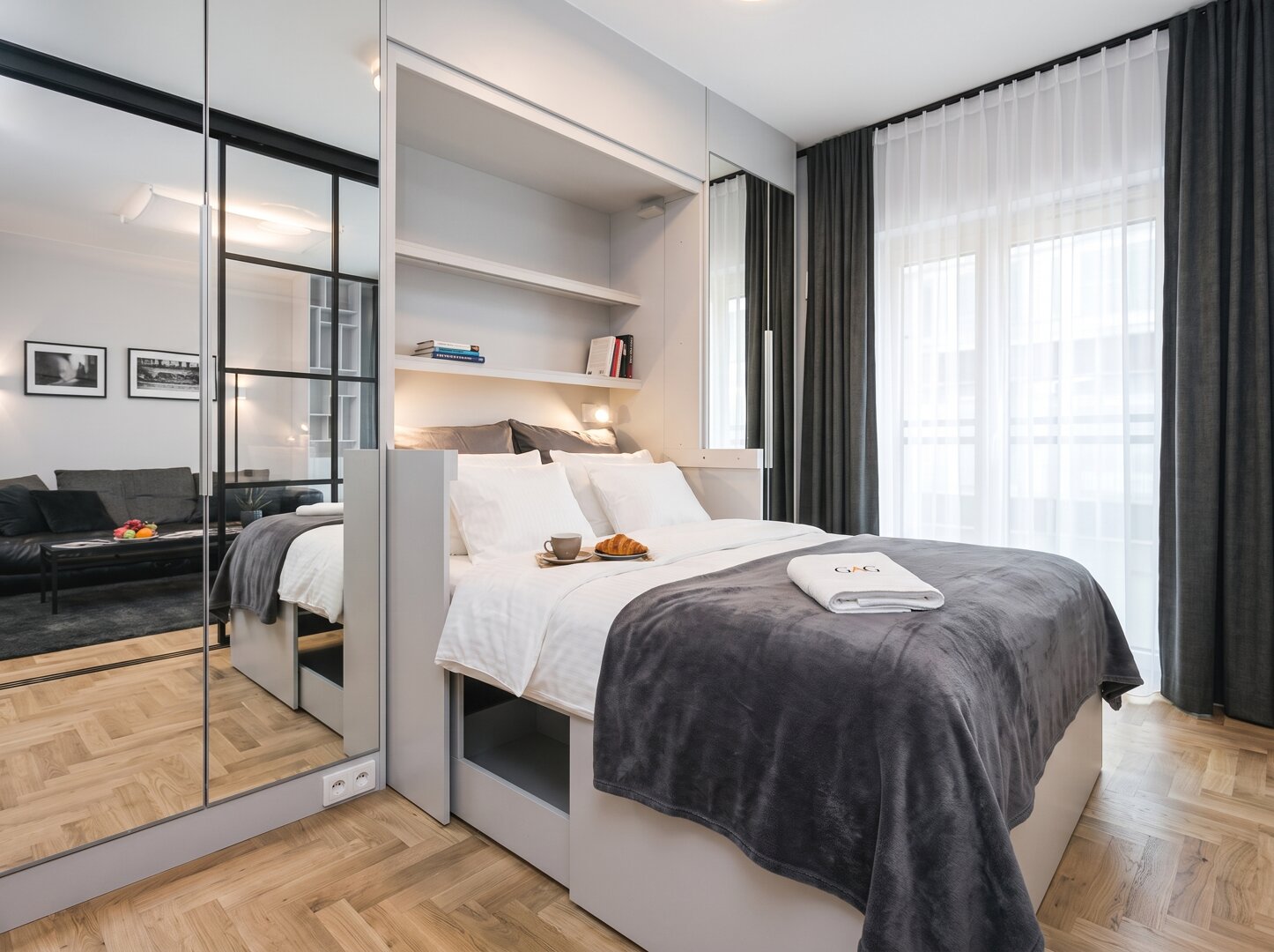 GOLDEN APARTMENTS & GLAMPING SPÓŁKA Z OGRANICZONĄ ODPOWIEDZIALNOŚCIĄ - 19