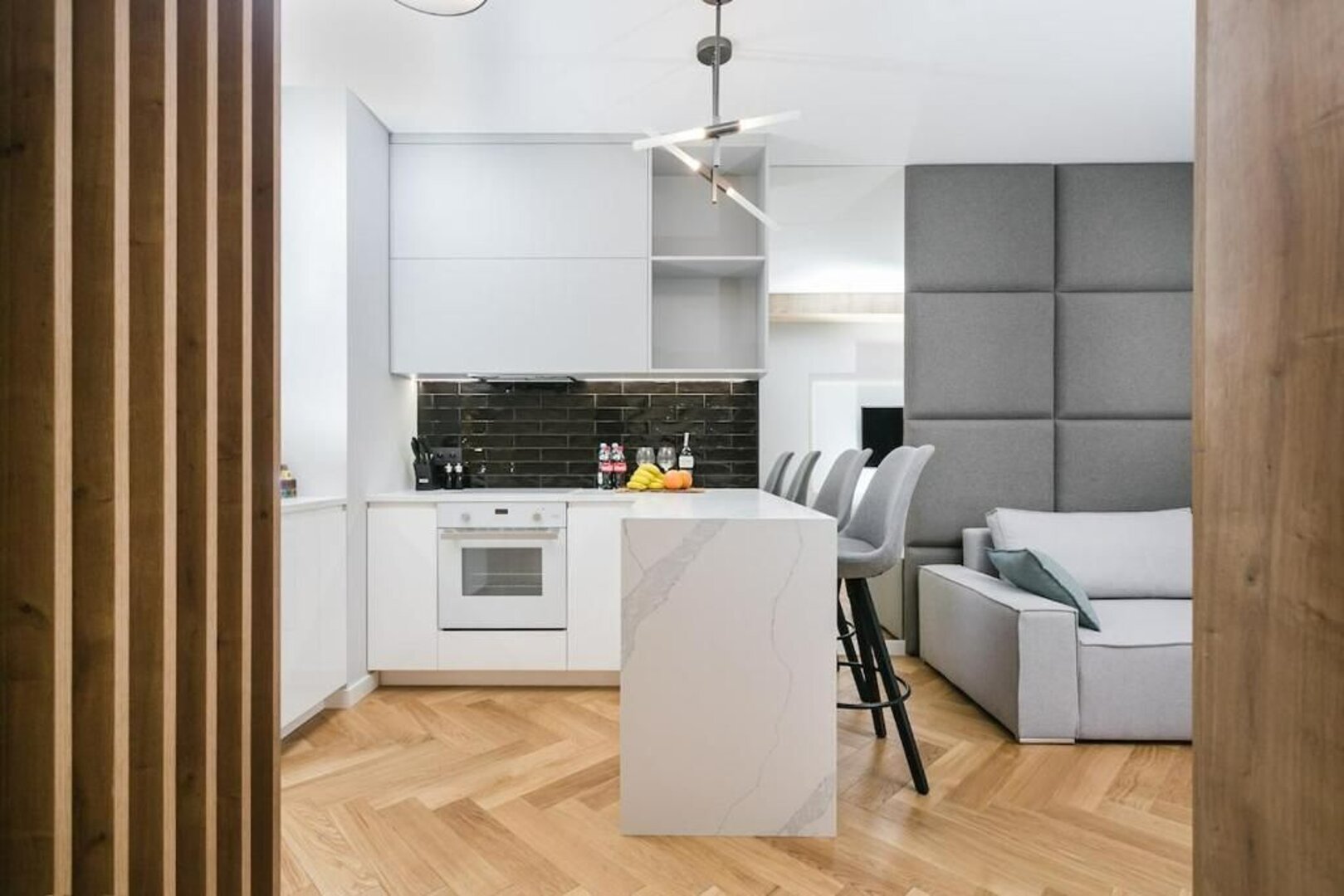 GOLDEN APARTMENTS & GLAMPING SPÓŁKA Z OGRANICZONĄ ODPOWIEDZIALNOŚCIĄ - 5