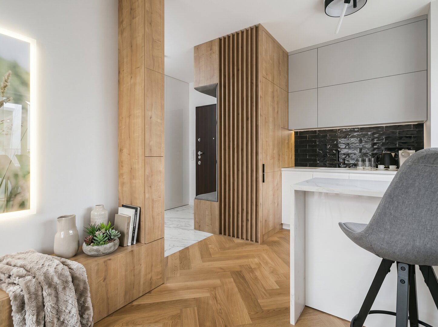 GOLDEN APARTMENTS & GLAMPING SPÓŁKA Z OGRANICZONĄ ODPOWIEDZIALNOŚCIĄ - 15