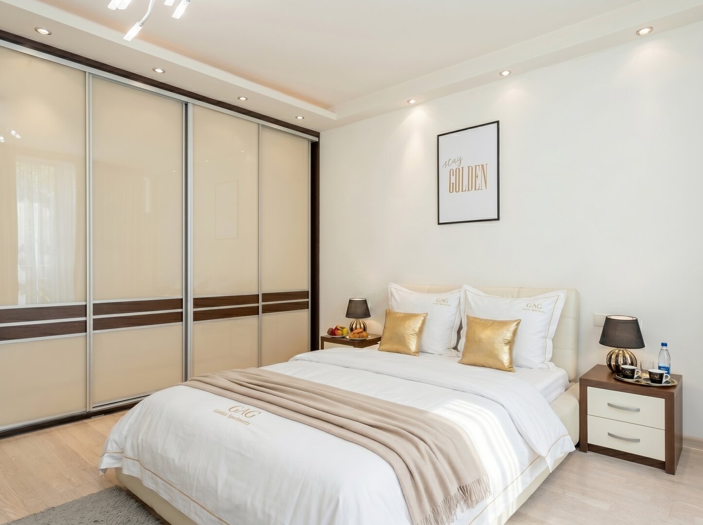 Golden Apartments Warsaw - Best Location in City Center Grzybowska 5-305 Golden Apartments Warsaw - Best Location in City Center Grzybowska 5-305