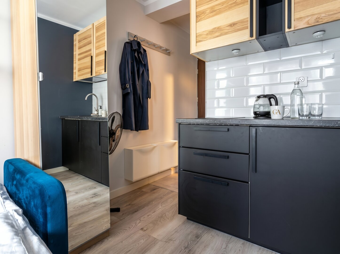 Golden Apartments Warsaw – City Center Browary Warszawskie - Ogrodowa 