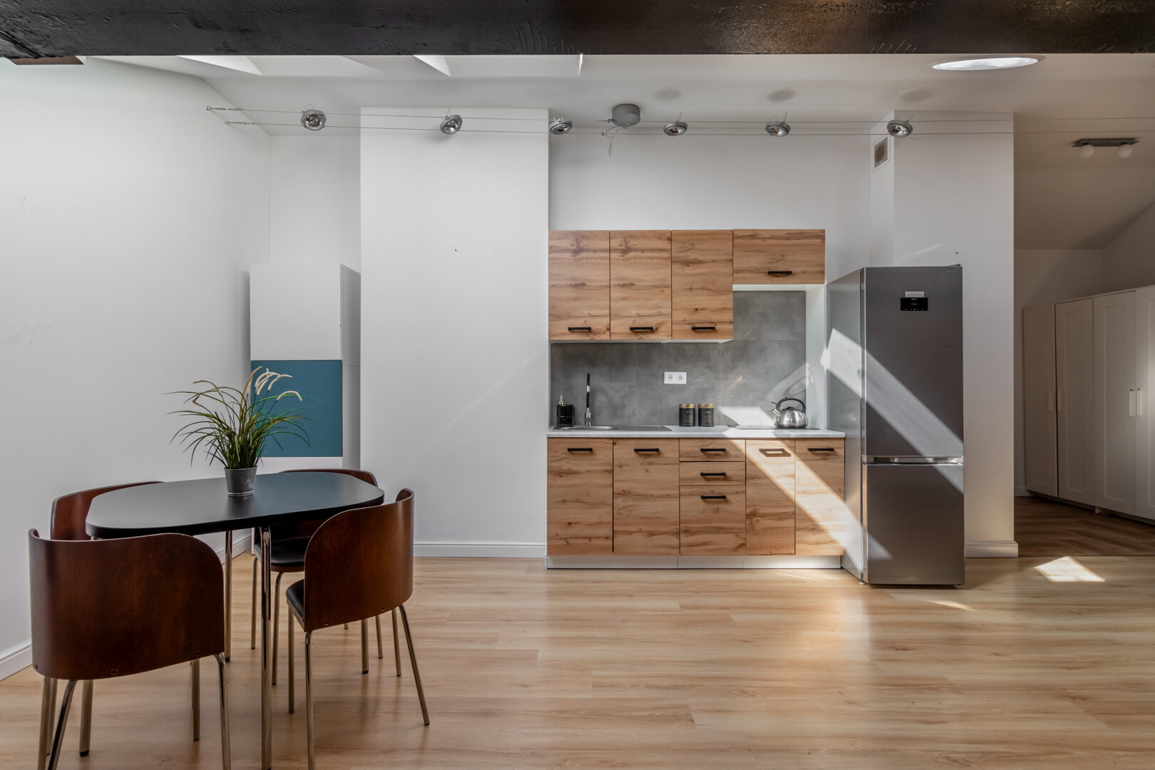 Marcinkowskiego 5 Marcinkowskiego 5