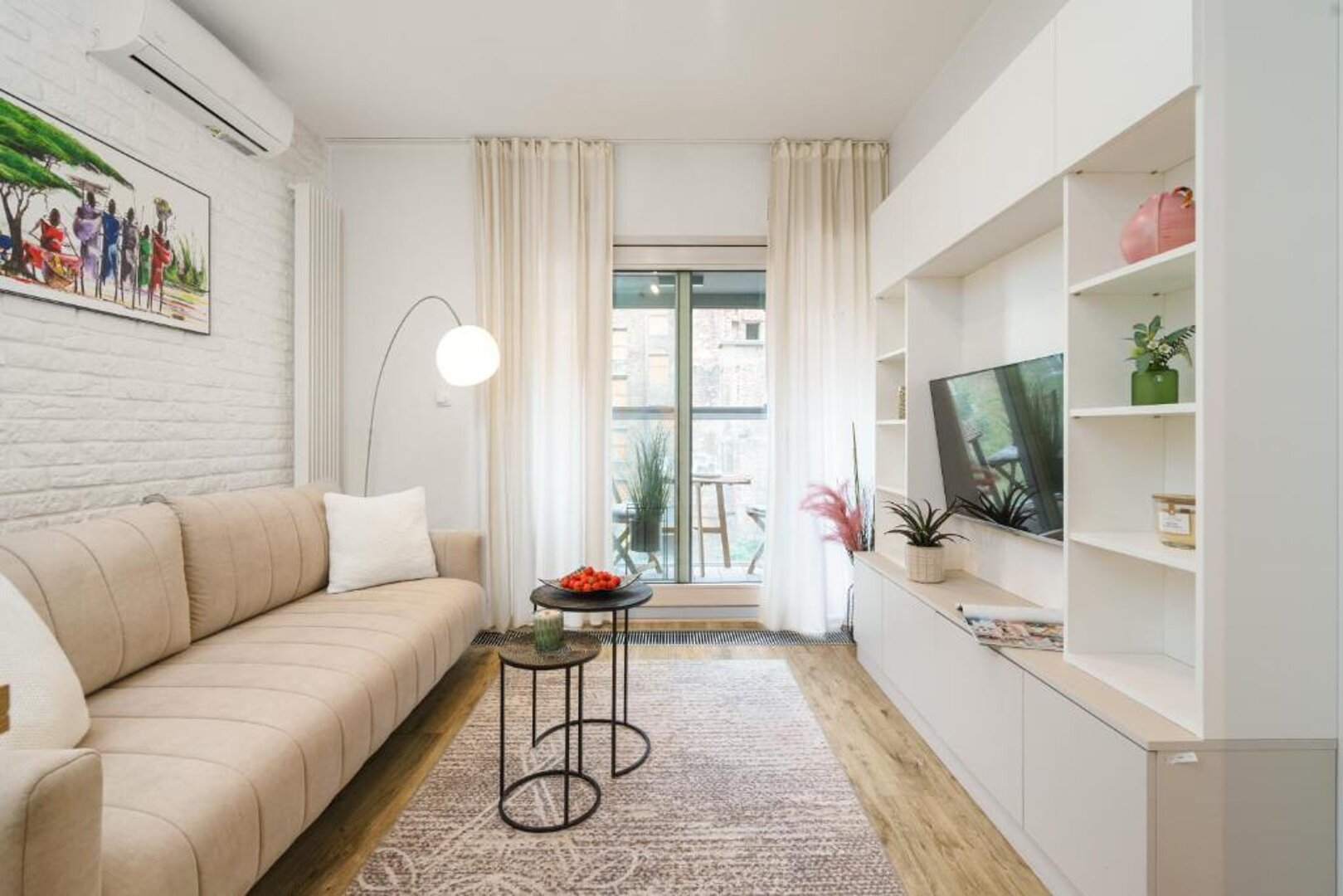 Urban Chic - Mennica Residence, 1-Bedroom in City Center #3