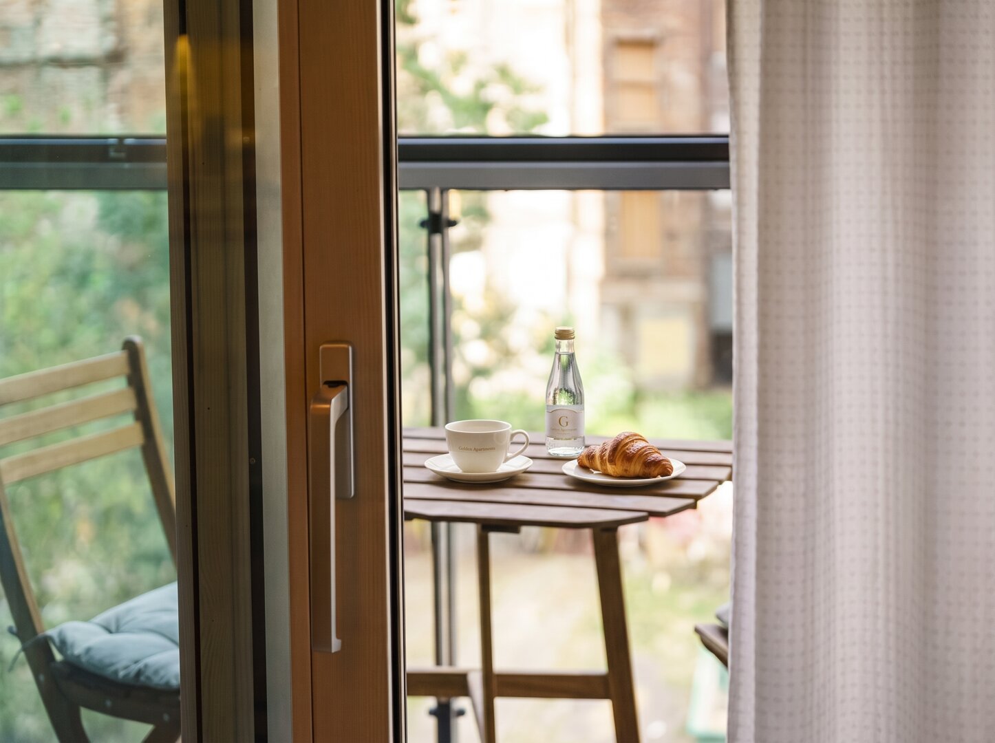 GOLDEN APARTMENTS & GLAMPING SPÓŁKA Z OGRANICZONĄ ODPOWIEDZIALNOŚCIĄ - 3