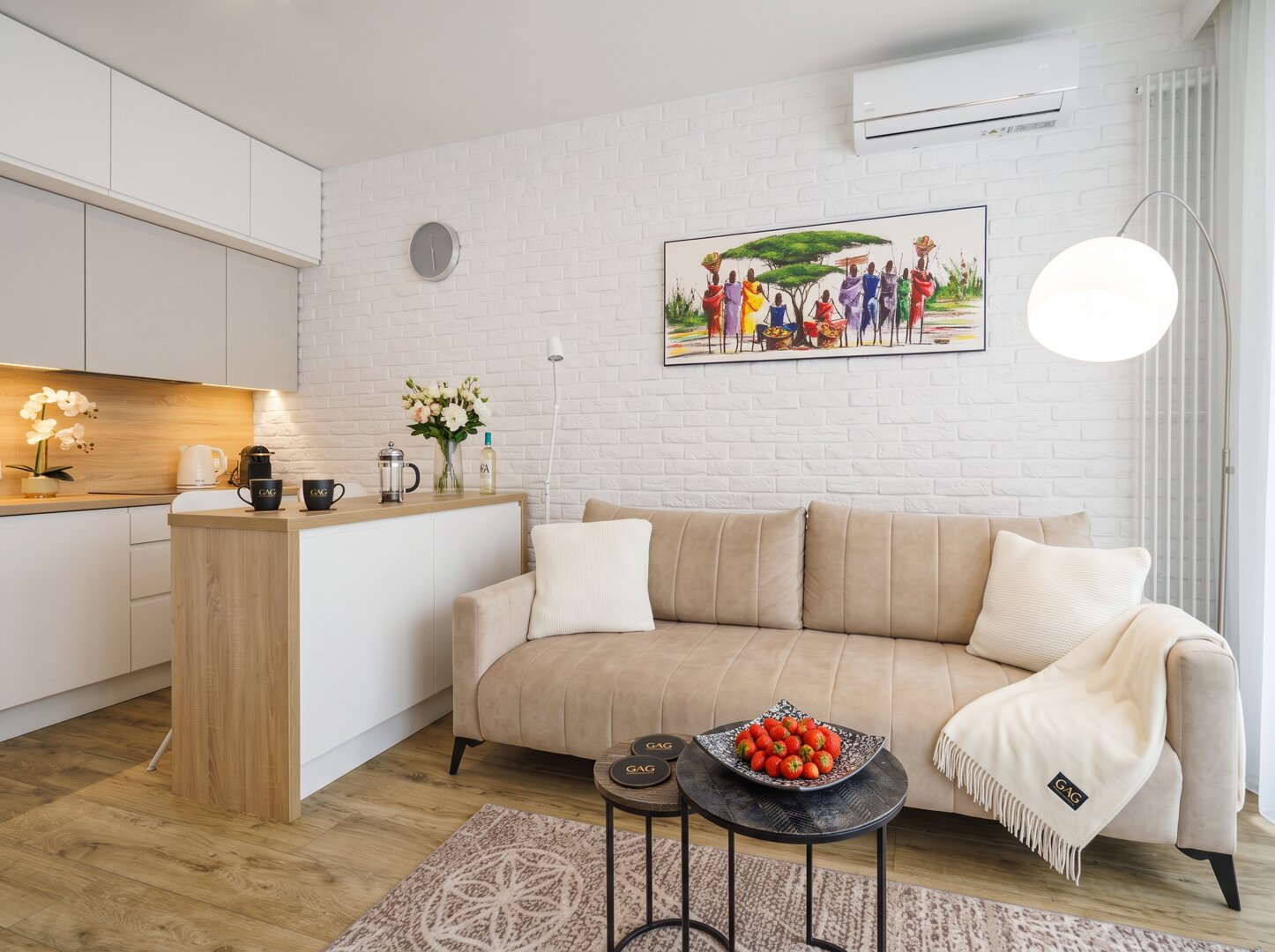 GOLDEN APARTMENTS & GLAMPING SPÓŁKA Z OGRANICZONĄ ODPOWIEDZIALNOŚCIĄ - 7