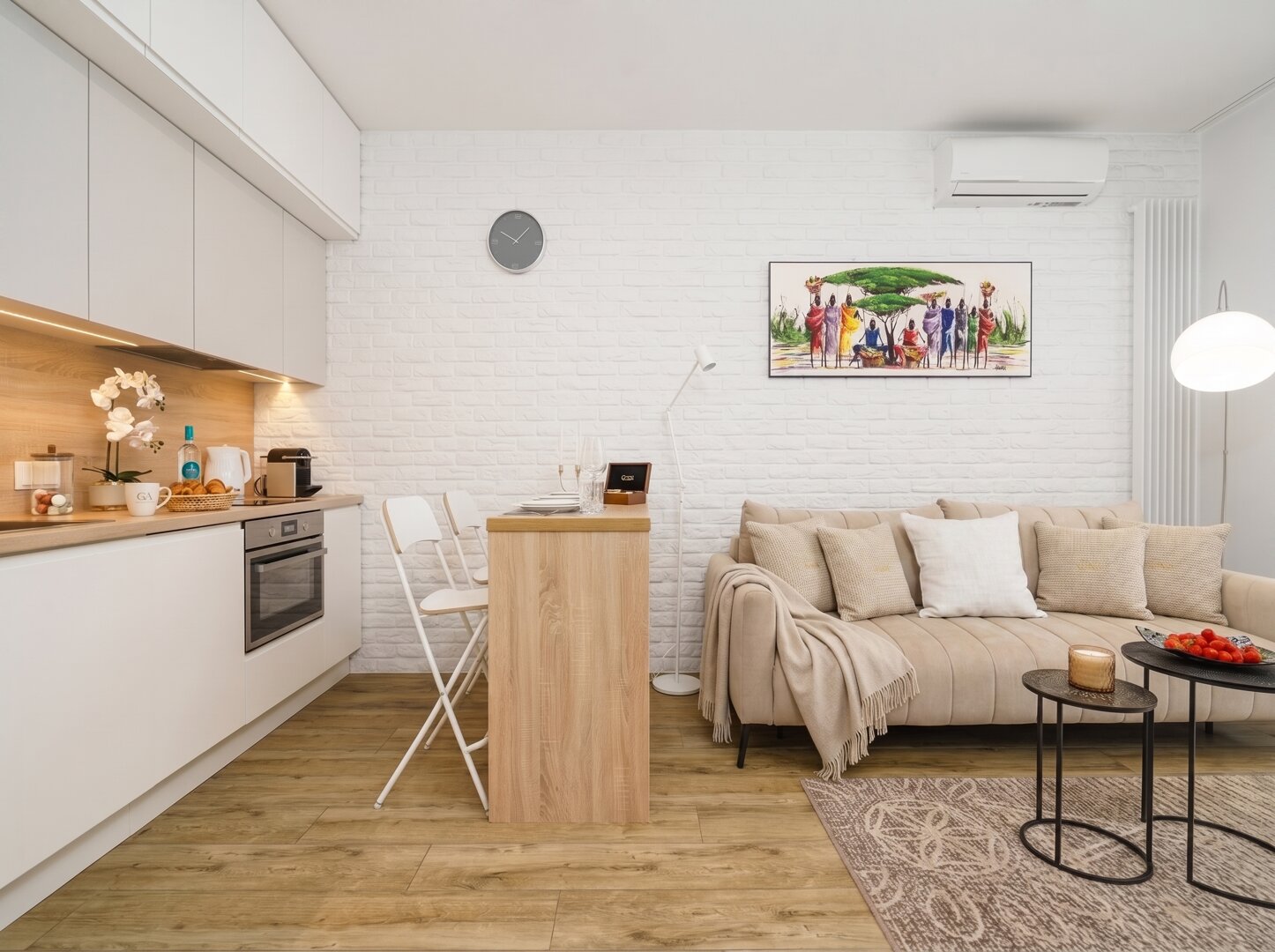 GOLDEN APARTMENTS & GLAMPING SPÓŁKA Z OGRANICZONĄ ODPOWIEDZIALNOŚCIĄ - 9