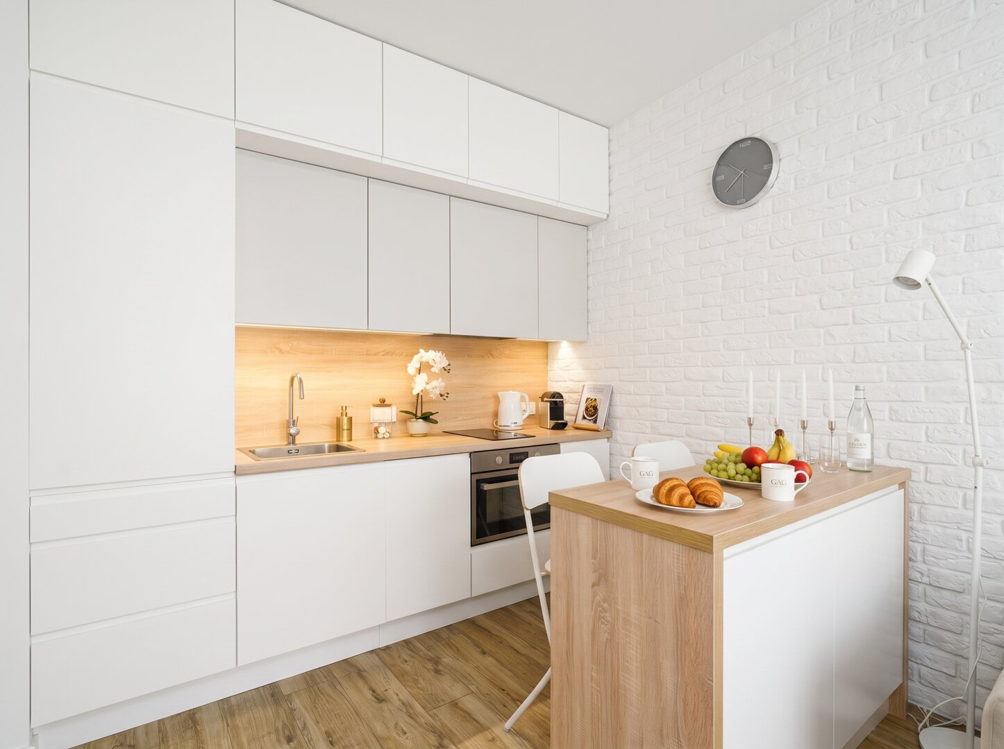 GOLDEN APARTMENTS & GLAMPING SPÓŁKA Z OGRANICZONĄ ODPOWIEDZIALNOŚCIĄ - 10