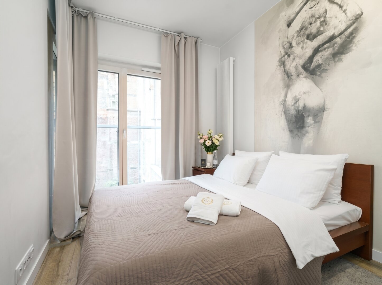 GOLDEN APARTMENTS & GLAMPING SPÓŁKA Z OGRANICZONĄ ODPOWIEDZIALNOŚCIĄ - 2