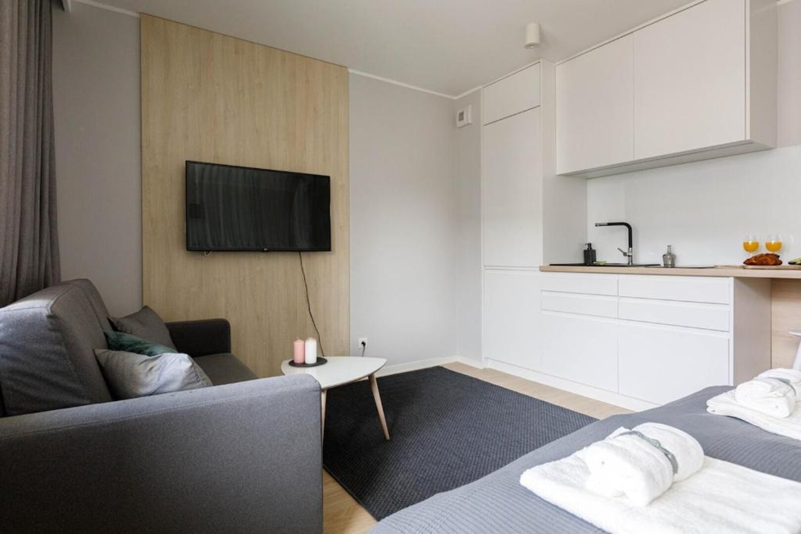 Golden Apartments Wroclaw- Cozy Studio- Rynek Square&Kuznicza23