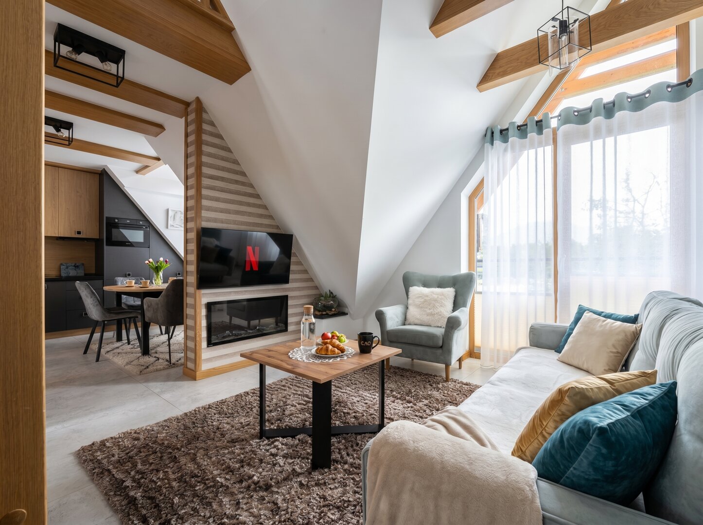 Apartamenty Księżycowe SPA by Golden Apartments Apartamenty Księżycowe SPA by Golden Apartments
