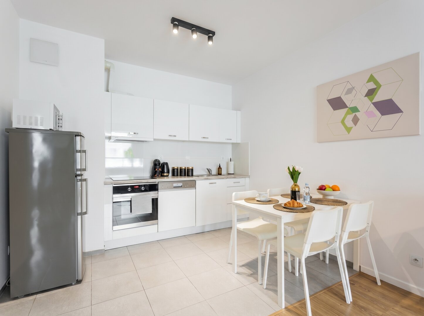 Golden Apartments Warsaw –  Pereca Residence,72