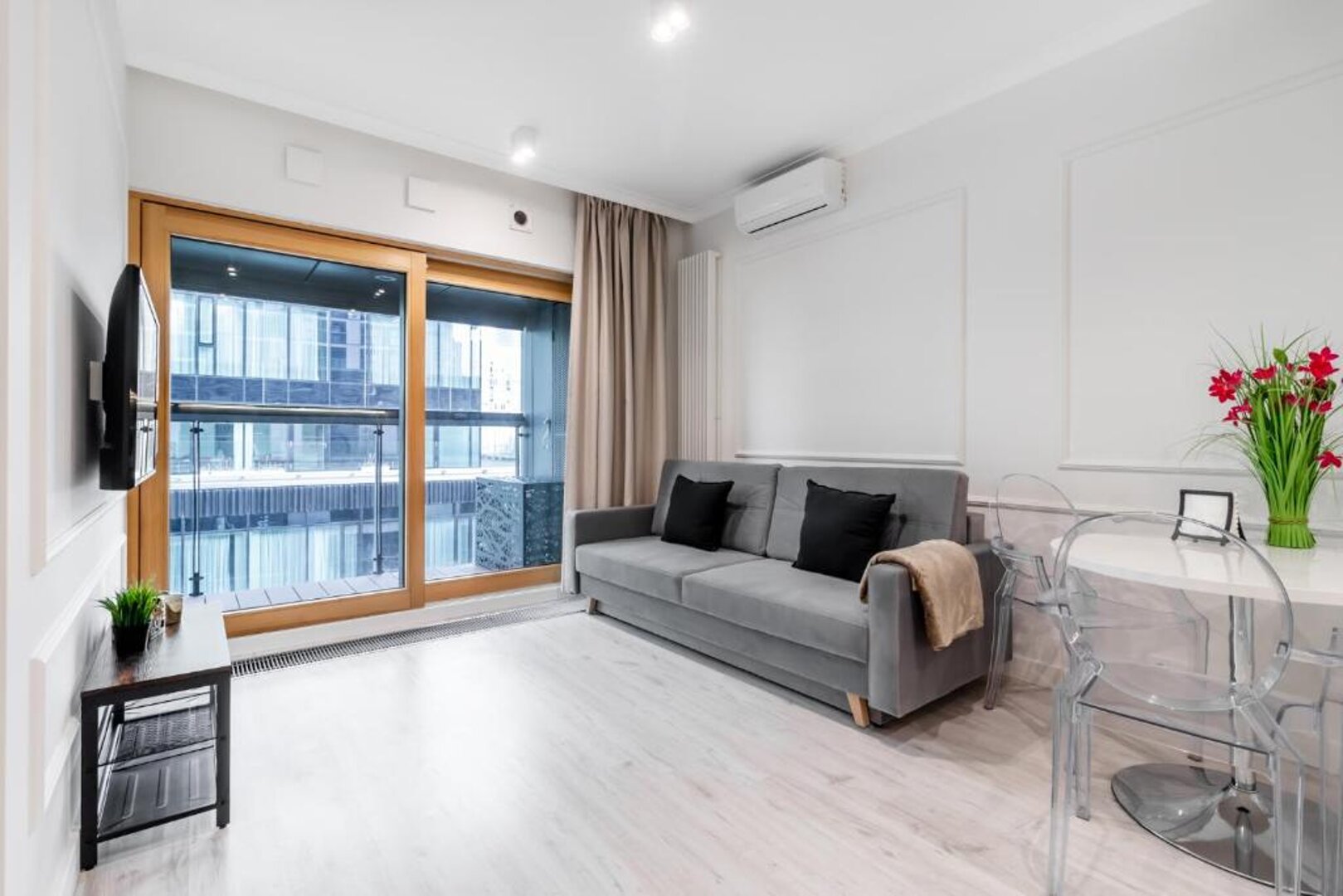 Golden Luxe Residence - Mennica Residence - 147