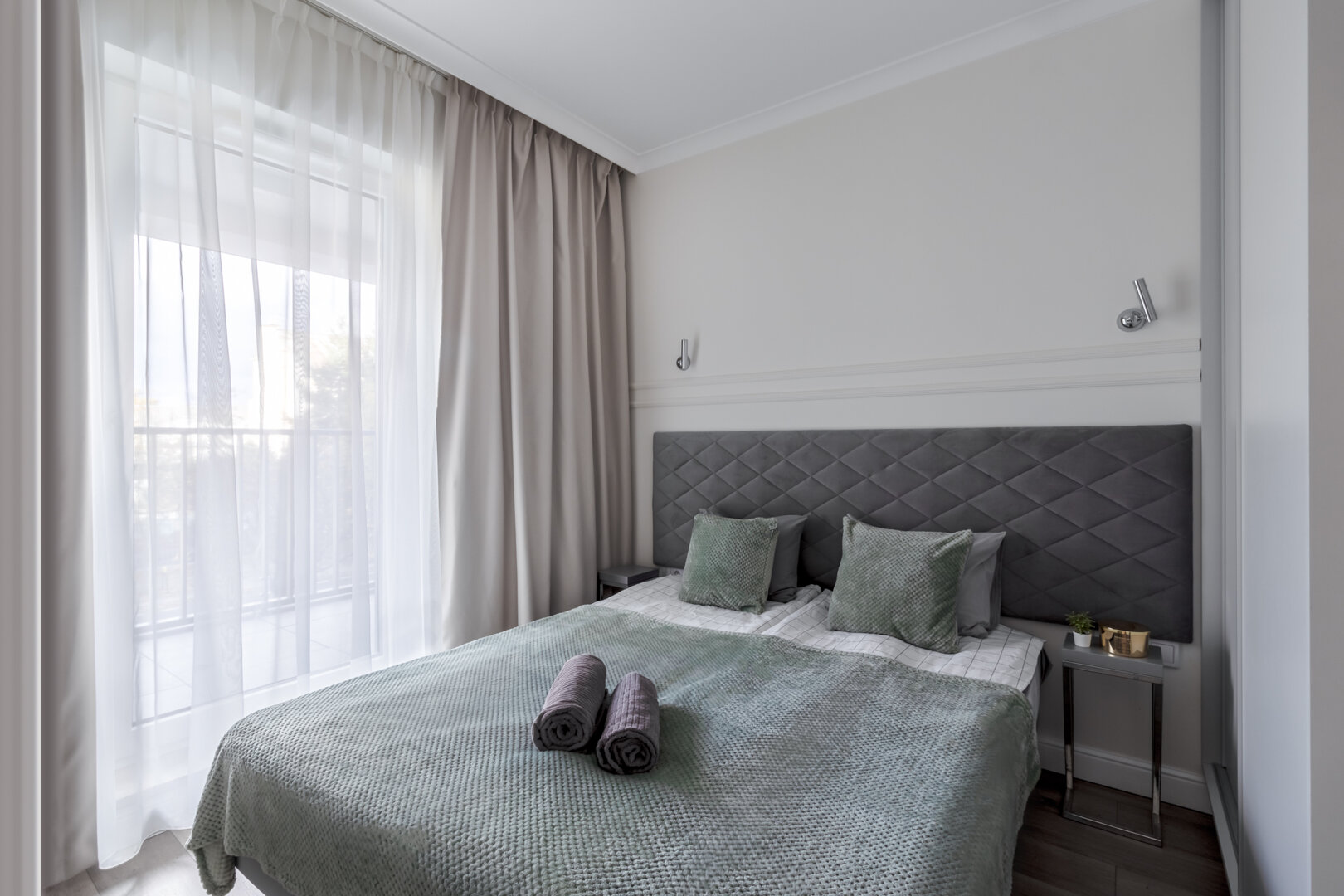 GOLDEN APARTMENTS & GLAMPING SPÓŁKA Z OGRANICZONĄ ODPOWIEDZIALNOŚCIĄ - 2