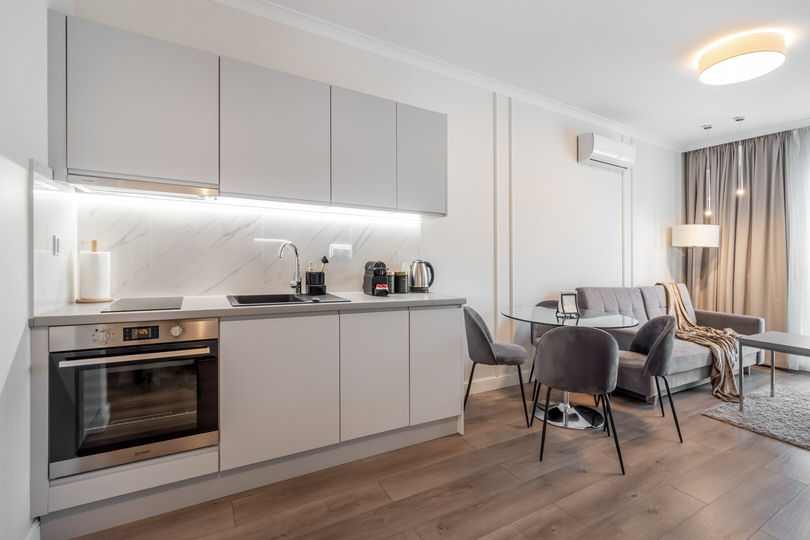 GOLDEN APARTMENTS & GLAMPING SPÓŁKA Z OGRANICZONĄ ODPOWIEDZIALNOŚCIĄ - 7