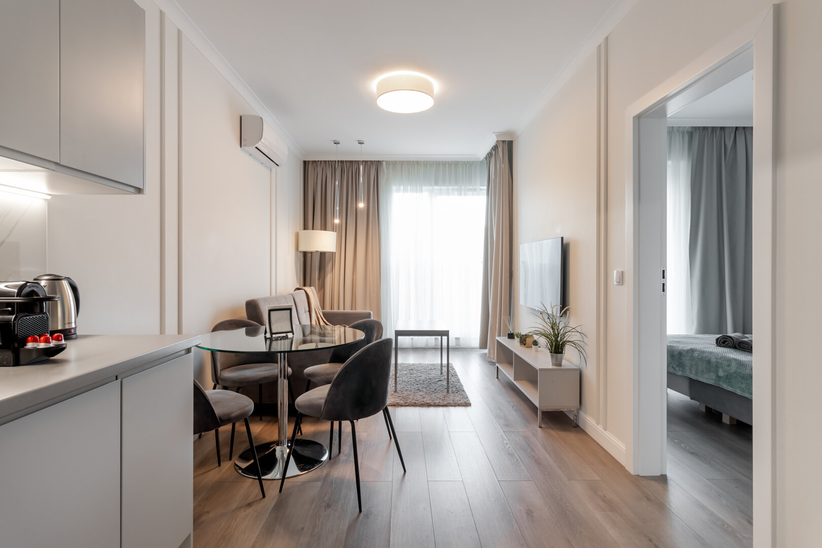GOLDEN APARTMENTS & GLAMPING SPÓŁKA Z OGRANICZONĄ ODPOWIEDZIALNOŚCIĄ - 5