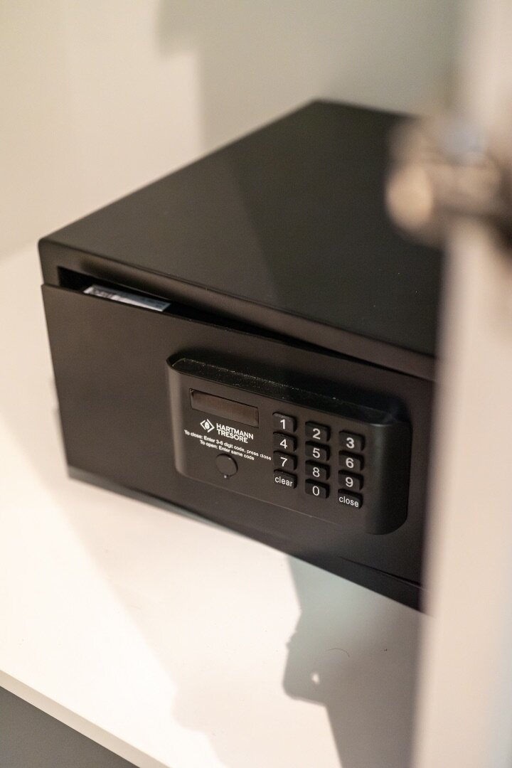 GOLDEN APARTMENTS & GLAMPING SPÓŁKA Z OGRANICZONĄ ODPOWIEDZIALNOŚCIĄ - 22