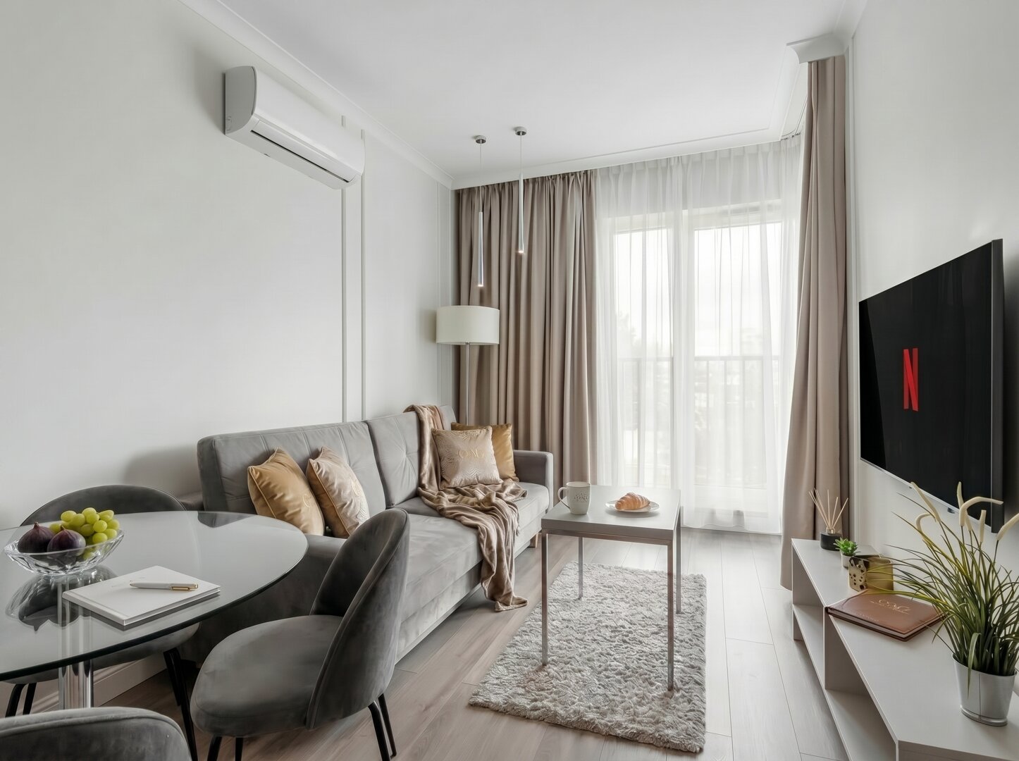 GOLDEN APARTMENTS & GLAMPING SPÓŁKA Z OGRANICZONĄ ODPOWIEDZIALNOŚCIĄ - 6
