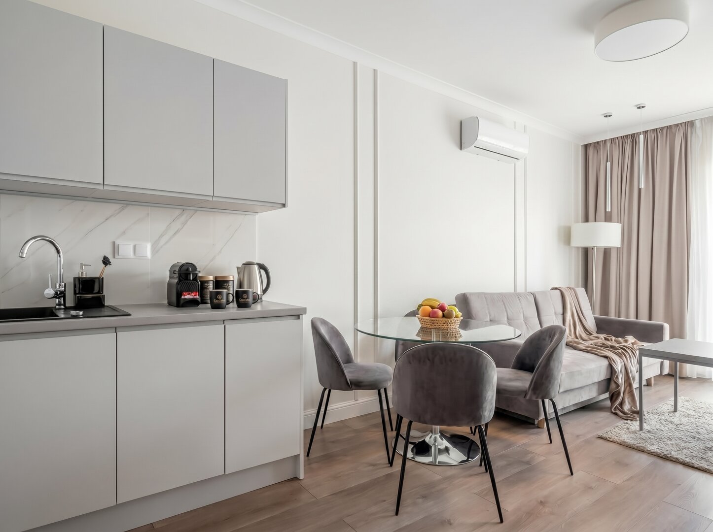 GOLDEN APARTMENTS & GLAMPING SPÓŁKA Z OGRANICZONĄ ODPOWIEDZIALNOŚCIĄ - 4