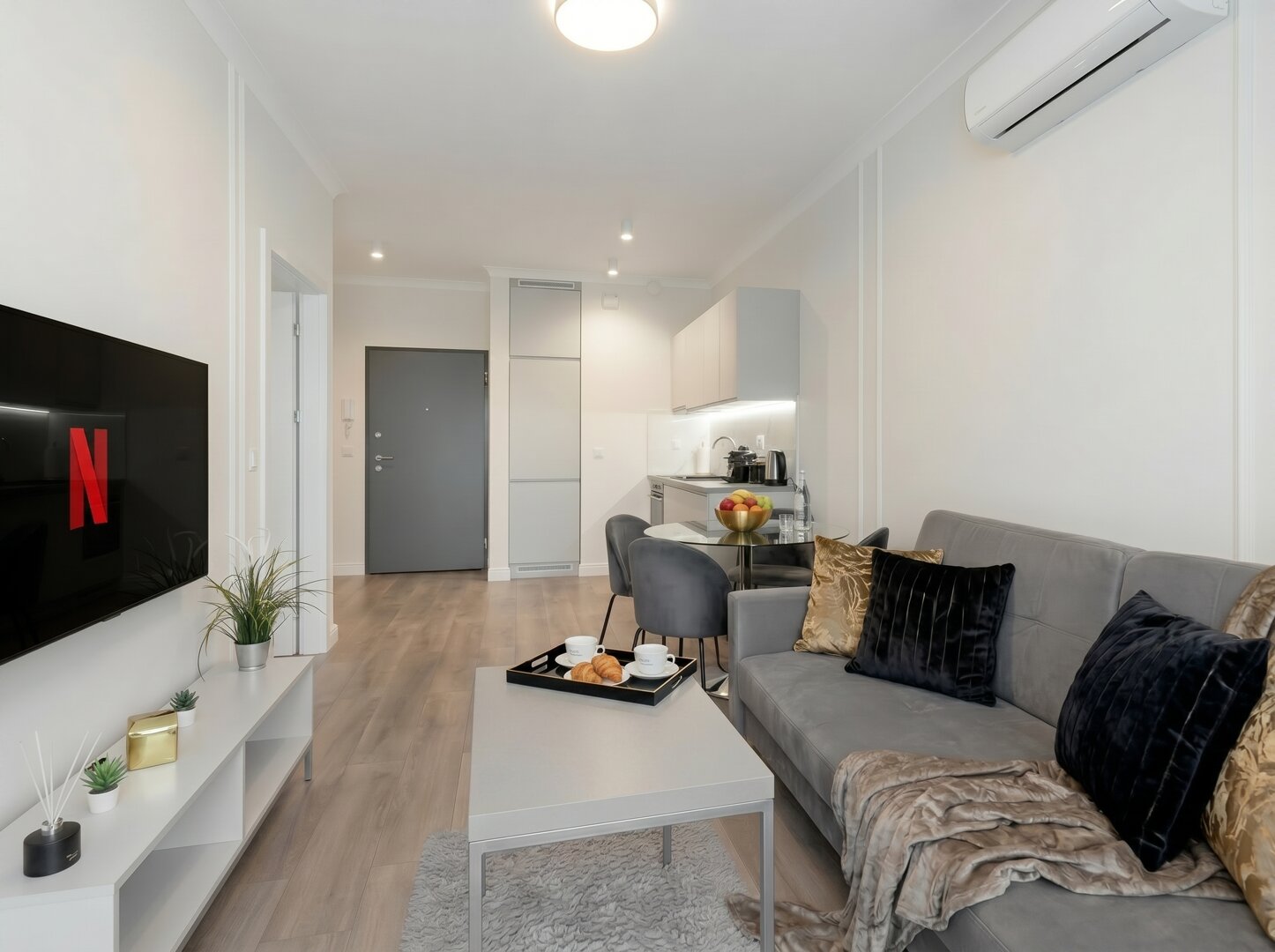 GOLDEN APARTMENTS & GLAMPING SPÓŁKA Z OGRANICZONĄ ODPOWIEDZIALNOŚCIĄ - 8