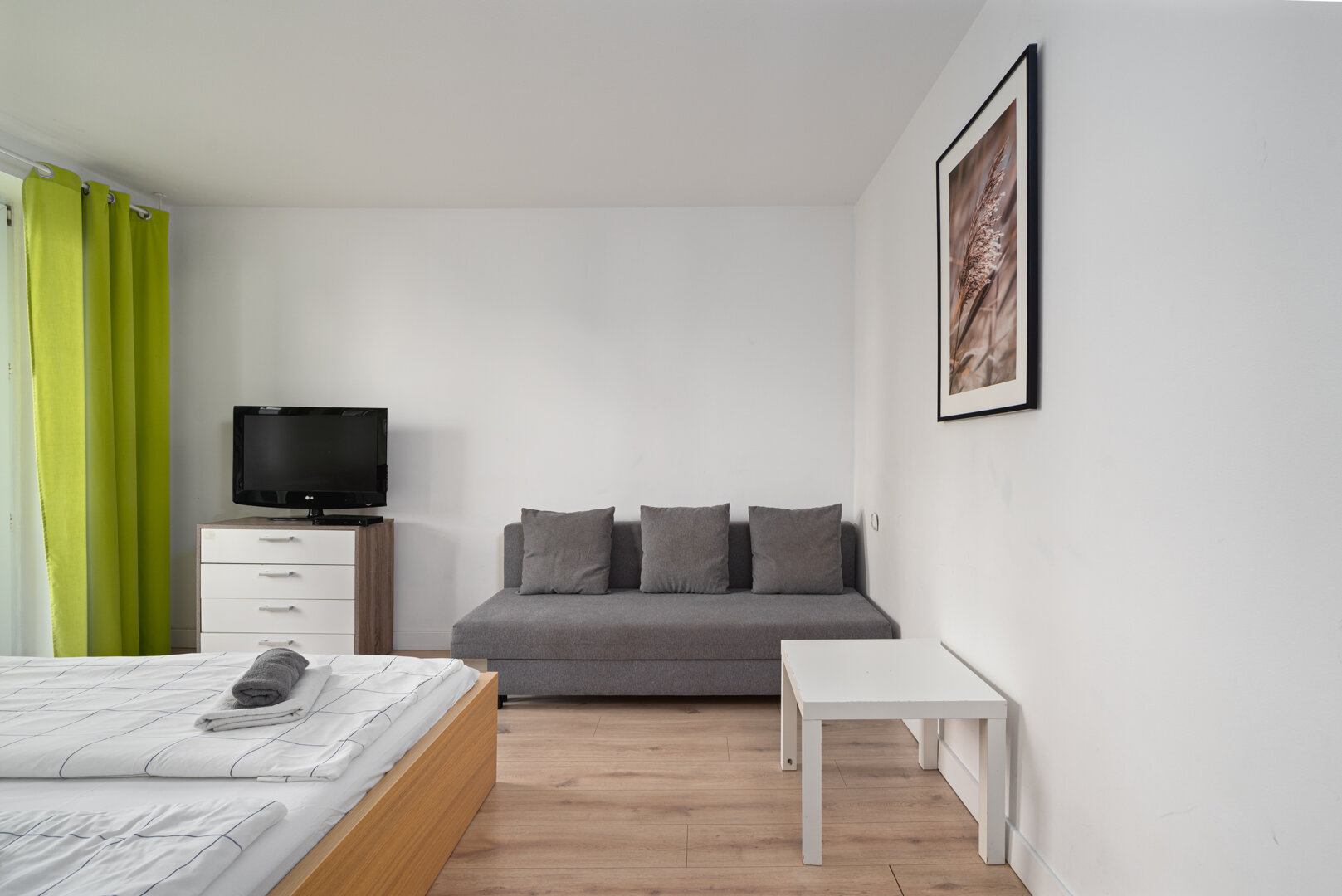 Golden Apartments - City Center - Great Location - Kredytowa