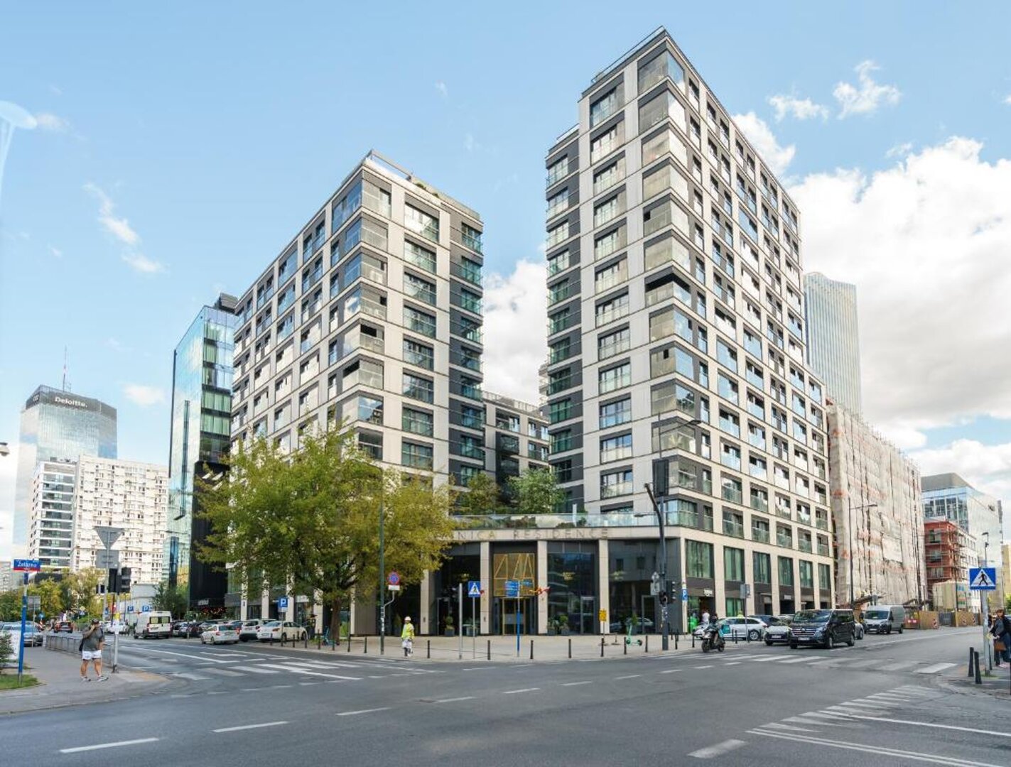 GOLDEN APARTMENTS & GLAMPING SPÓŁKA Z OGRANICZONĄ ODPOWIEDZIALNOŚCIĄ - 14