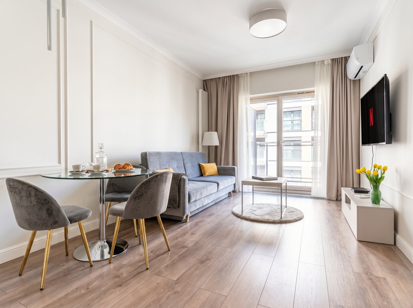 GOLDEN APARTMENTS & GLAMPING SPÓŁKA Z OGRANICZONĄ ODPOWIEDZIALNOŚCIĄ - 8