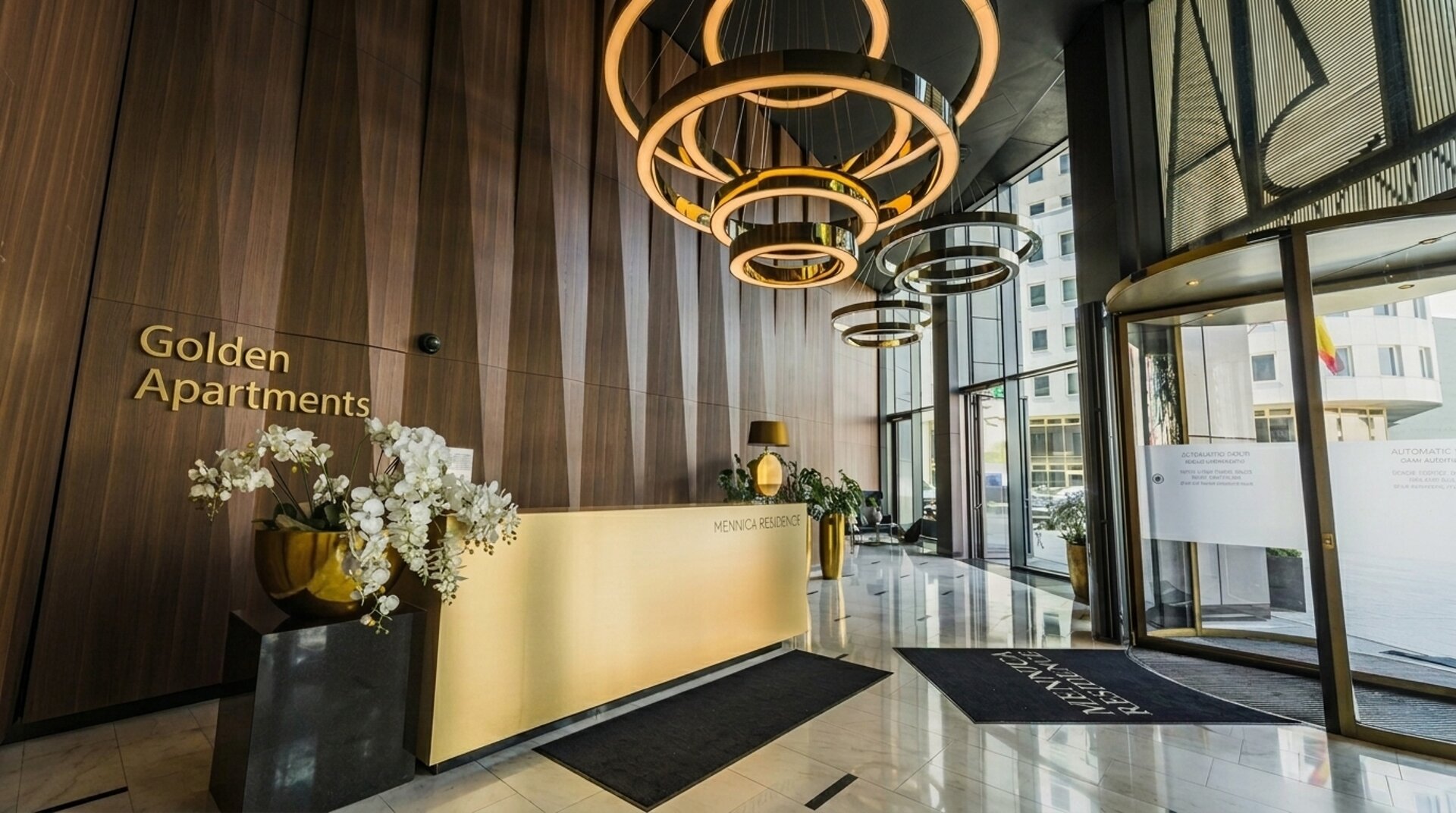 GOLDEN APARTMENTS & GLAMPING SPÓŁKA Z OGRANICZONĄ ODPOWIEDZIALNOŚCIĄ - 3