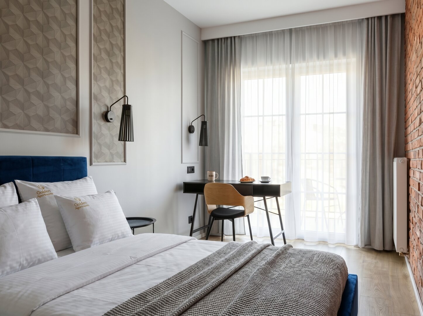 Golden Apartments Wroclaw - Great Location - Cozy and Bright&JanaPawla19