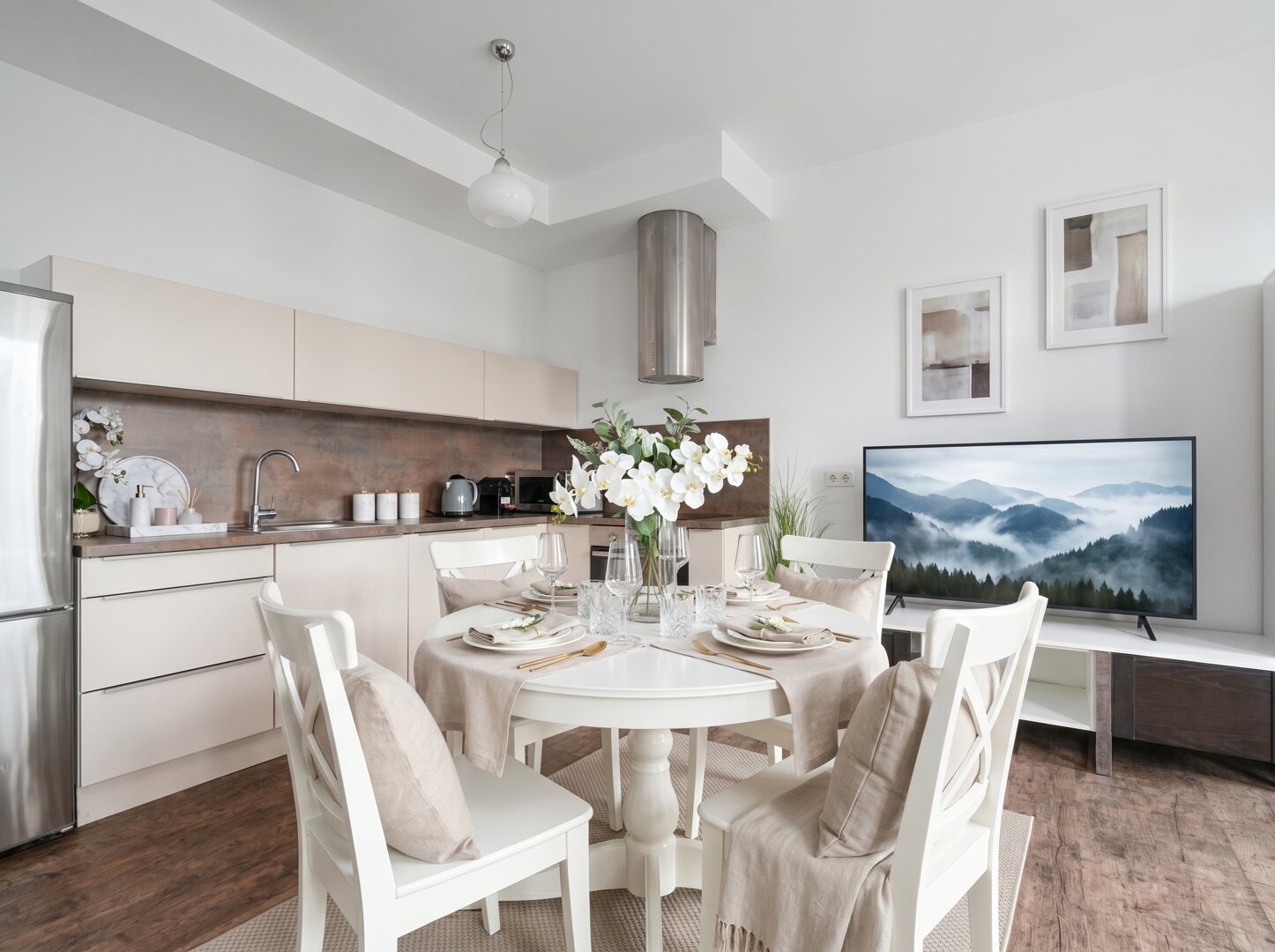 Golden Apartments Warsaw - Elegant City Stay, Kolejowa Golden Apartments Warsaw - Elegant City Stay, Kolejowa