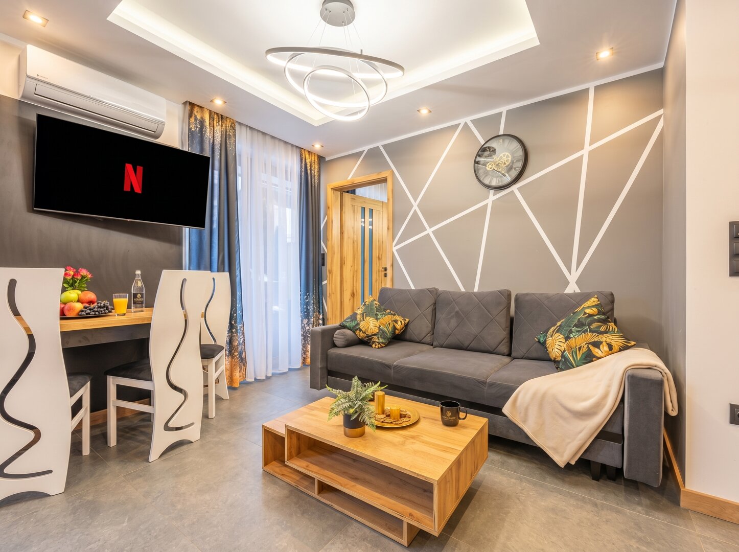 Apartamenty Księżycowe SPA by Golden Apartments Apartamenty Księżycowe SPA by Golden Apartments