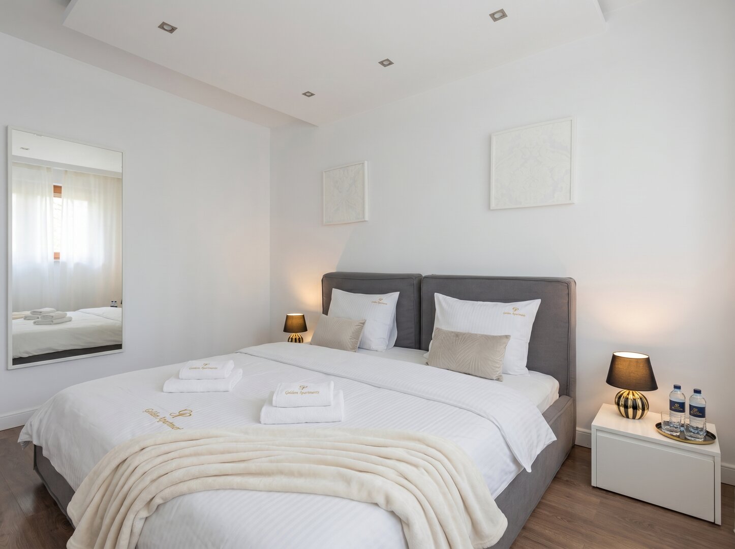 Golden Apartments - Great Location - Modern Studio - Wronia 45B Golden Apartments - Great Location - Modern Studio - Wronia 45B