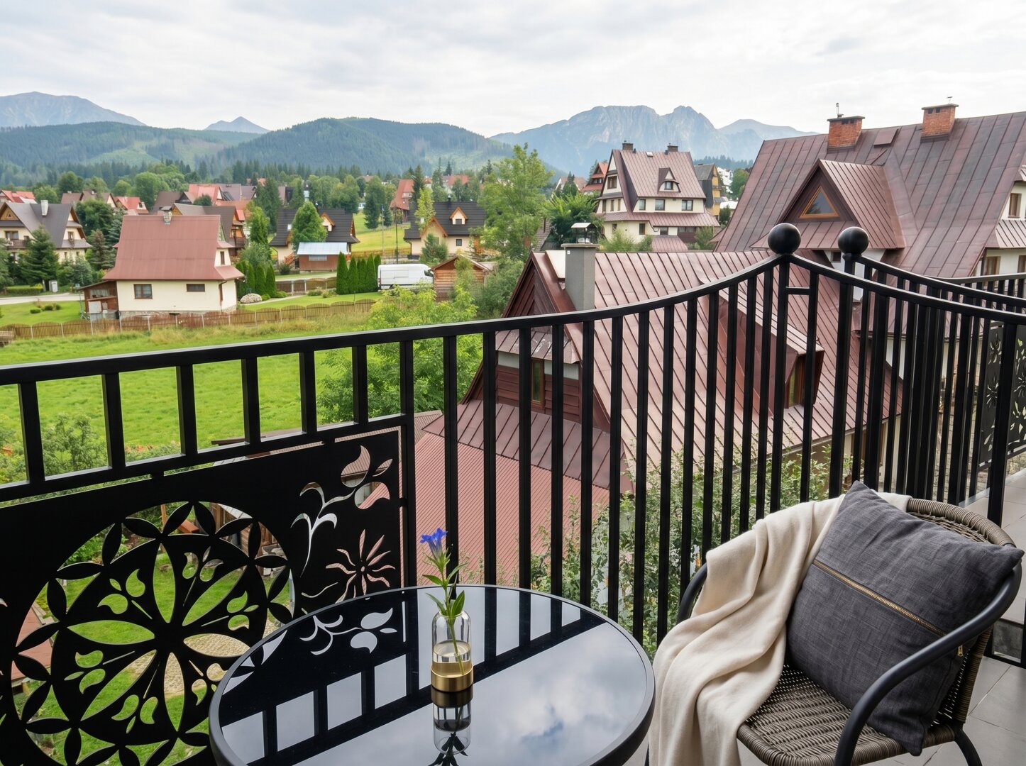 Villa Taternik by Golden Apartments